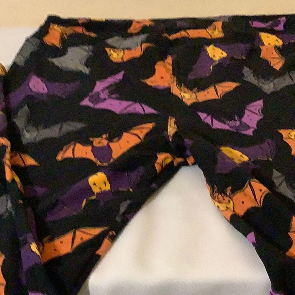Lularoe Bundle Of Leggings. 294-12